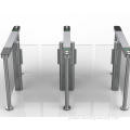 High Quality Fast Speed Gate Turnstile Speed Gate Barrier Turnstiles Manufactory